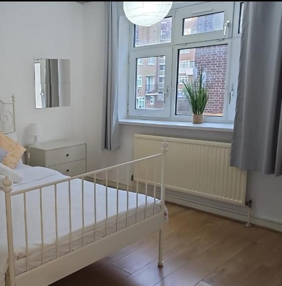London E1 Rooms Buitenkant foto