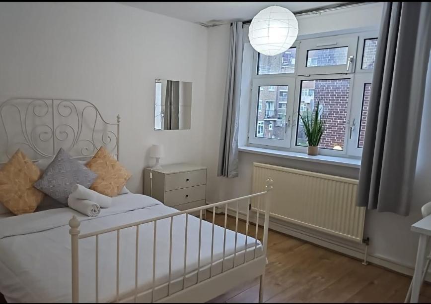 London E1 Rooms Buitenkant foto