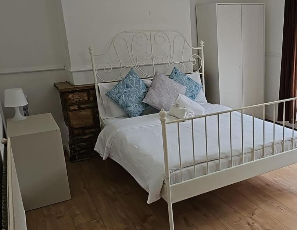 London E1 Rooms Buitenkant foto
